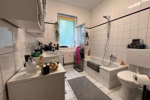 4 Zimmer-Wohnung für Paare und Familien – Die vollständige Adresse der Immobilie erhältst du vom Anbieter., 21077 Wilstorf, Hamburg – Vorschaubild 7