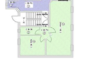 2-Zimmer-Gartenwohnung in Augsburg-Pfersee – Die vollständige Adresse der Immobilie erhältst du vom Anbieter., 86157 Pfersee-Nord, Augsburg – Vorschaubild 5
