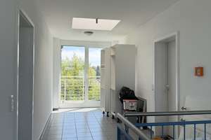 Penthouse - Stil mit Blick ins Grüne – 33613 Schildesche, Bielefeld – Vorschaubild 15