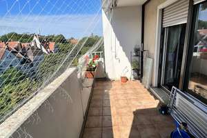 Augsburg/Innenstadt, 3-Zimmer-Wohnung – Prinzstraße 9, 86153 Am Schäfflerbach, Augsburg – Vorschaubild 11