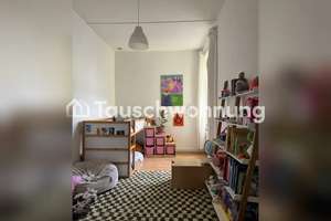 Tauschwohnung: Cozy 3 Zimmer Wohnung – Die vollständige Adresse der Immobilie erhältst du vom Anbieter., 10551 Moabit, Berlin – Vorschaubild 4