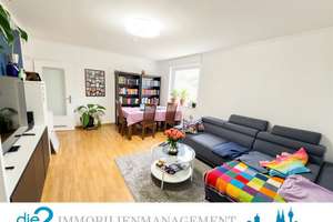 Helle 3-Zimmerwohnung mit Balkon und Stellplatz in Solingen-Wald zu verkaufen!