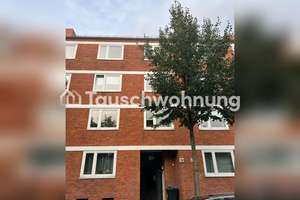 Tauschwohnung: 3-Zimmer-Wohnung in Hamm