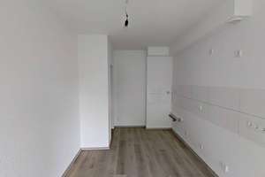 **2 NKM FREI** Große 3-Zimmer-Wohnung mit sonnigem BALKON und durchdachtem Grundriss in Duisburg-... – Lüneburger Str. 40, 47167 Neumühl, Duisburg – Vorschaubild 10