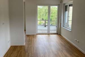 Zwei-Zimmer-Wohnung mit Balkon – August-Dosenbach-Str. 15, 76189 Daxlanden, Karlsruhe – Vorschaubild 3