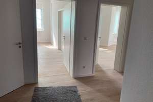 Exklusive 3-Raum-Hochparterre-Wohnung in kernsaniertem Altbau (KFW 70) – Neuhäuser Straße 66, 33102 Kernstadt, Paderborn – Vorschaubild 6