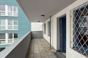 Bezugsfrei! 3 Zi.-Whg mit Aufzug, Balkon und inkl. 2 TG Stellplätzen  zu verkaufen – Die vollständige Adresse der Immobilie erhältst du vom Anbieter., 10179 Mitte (Ortsteil), Berlin – Vorschaubild 15