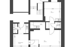Nähe Stiglmaierplatz – 3Zim - mit charmantem Stadthaus-Flair – Wohnen & Arbeiten im Einklang – Stigelmaierplatz Nähe 00, 80335 Marsfeld, München – Vorschaubild 23