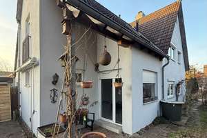 Doppelhaushälfte Zentral von Braunschweig/Gartenstadt – Im Seumel 1, 38122 Westliches Ringgebiet, Braunschweig – Vorschaubild 4