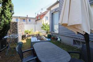 Tradition trifft Moderne: Freistehendes 2-Familienhaus in Graben-Neudorf zur flexiblen Nutzung. – Die vollständige Adresse der Immobilie erhältst du vom Anbieter., 76676 Graben-Neudorf – Vorschaubild 18