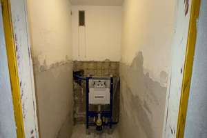 Wohnen mit Charakter: 4-Zimmer-Wohnung in Elchingen – Die vollständige Adresse der Immobilie erhältst du vom Anbieter., 89275 Elchingen – Vorschaubild 4