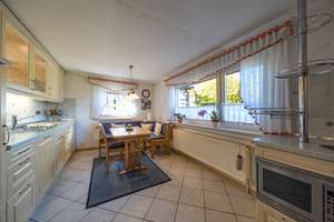 Modernisierter Bungalow mit Wintergarten und großem Garten in Augustfehn II – Die vollständige Adresse der Immobilie erhältst du vom Anbieter., 26689 Apen – Vorschaubild 9