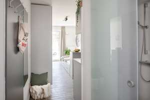 THE FIZZ Hanover - Fully furnished apartments for students – Am Kläperberg 11, 30167 Nordstadt, Hannover – Vorschaubild 8