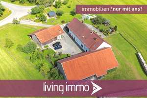 ++ Resthofstelle mit Platz für 2 Familien, wunderschönem Garten und Nebengebäuden++ – Die vollständige Adresse der Immobilie erhältst du vom Anbieter., 94529 Aicha vorm Wald – Vorschaubild 1