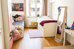 +++ BOCKUM - WALDHOFSTRAßE - GROßZÜGIGE 3-ZIMMER-WOHNUNG +++ – Waldhofstraße 130, 47800 Bockum, Krefeld – Vorschaubild 8
