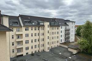 geeignet für Pendler, kl.2-Zimmer-Wohnung (o. Waschmaschinenanschluss) m. sehr kleiner Küche und Bad – Reichsstraße 32, 14052 Westend, Berlin – Vorschaubild 7