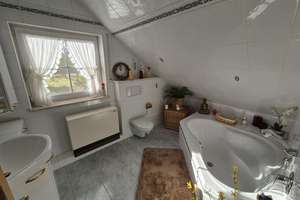 Einziehen und loswohnen! Einfamilienhaus in Kossa zu verkaufen! Ab mtl. 1.037,50 EUR Rate! – Am Sonnenhang 11, 4849 Laußig – Vorschaubild 32