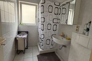 Top-Lage seitl. Biebricher Allee! 2 ZKB Terrasse - 53 m² in gepflegtem Haus € 220.000,- – Die vollständige Adresse der Immobilie erhältst du vom Anbieter., 65187 Biebrich, Wiesbaden – Vorschaubild 7