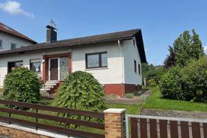 Einfamilienhaus auf großem Grundstück in Gründau-Rothenbergen – Die vollständige Adresse der Immobilie erhältst du vom Anbieter., 63584 Gründau – Vorschaubild 2