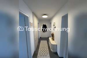 Tauschwohnung: Zentral wohnen, schick leben: Deine neue 3-Zimmer-Wohnung – S 10, 80809 Am Riesenfeld, München – Vorschaubild 4