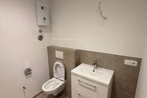 Erstbezug 3-Zimmer Wohnung Neustadt Nähe Werdersee nach Sanierung – Buntentorsteinweg 90, 28201 Buntentor, Bremen – Vorschaubild 8
