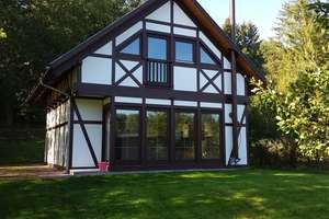 Charmantes Haus in Lindow/Mark für Paare
