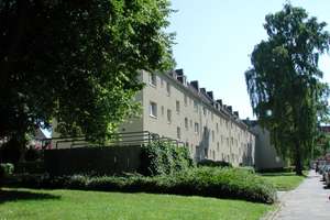 Handwerkerwohnung – Gaußstr. 37, 24143 Gaarden-Ost, Kiel – Vorschaubild 1