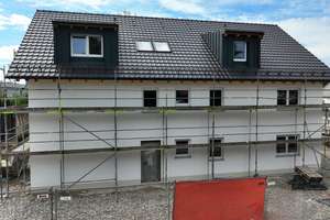 HEIMAT 8 Willkommen auf zwei Ebenen! Wohnung 2 – Die FLEXIBLE – Die vollständige Adresse der Immobilie erhältst du vom Anbieter., 85551 Kirchheim bei München – Vorschaubild 6
