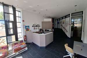 *PROVISIONSFREI* | Villa | Wohnen + Arbeiten unter einem Dach – Lehner Strasse 19, 42655 Solingen-Mitte, Solingen – Vorschaubild 5