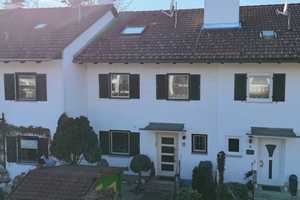 Charmantes Reihenmittelhaus in ruhiger und zentraler Lage von Penzberg – Weilheim-Schongau (Kreis) – Vorschaubild 16