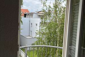 helle  1,5 Zimmer Wohnung mit französischem Balkon in der Brühler Vorstadt  – Die vollständige Adresse der Immobilie erhältst du vom Anbieter., 99084 Brühlervorstadt, Erfurt – Vorschaubild 6