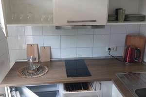 Gemütliche und voll möblierte Apartment-Whg in guter Wohnlage nahe Wienburgpark – Joseph-König-Str. 13, 48147 Rumphorst, Münster – Vorschaubild 6
