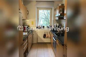 Tauschwohnung: Helle 3-Zimmer-Wohnung zwischen Luitpoldpark und Olympiapark – 80804 Am Luitpoldpark, München – Vorschaubild 9