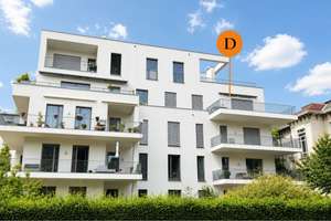 Exklusive 4,5-Zimmer-Wohnung im Musikviertel Leipzig – Die vollständige Adresse der Immobilie erhältst du vom Anbieter., 4107 Zentrum-Süd, Leipzig – Vorschaubild 2