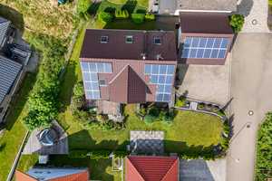 Modernes Familiendomizil 
- Energieeffizientes Einfamilienhaus Nähe Bad Wurzach – Ravensburg (Kreis) – Vorschaubild 7