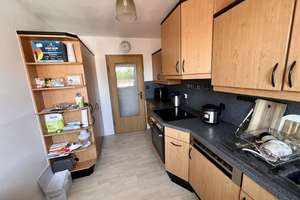 Tolle Wohnung mit Küche und Balkon in Mögeldorf – Die vollständige Adresse der Immobilie erhältst du vom Anbieter., 90482 Mögeldorf, Nürnberg – Vorschaubild 6