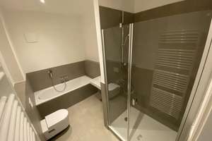 Erstbezug nach Sanierung | 3 Zimmer | Einbauküche – Geibelstr. 22, 63450 Innenstadt, Hanau – Vorschaubild 9