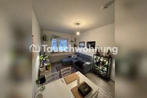 Tauschwohnung: Hamburg-Nord: 2-Zimmer-Wohnung, 55 m², 538 €