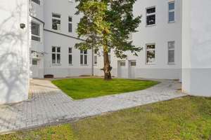 Kapitalanleger aufgepasst: 3-Zi.-Altbau mit treuem Mieter seit 1980 – Die vollständige Adresse der Immobilie erhältst du vom Anbieter., 13156 Niederschönhausen, Berlin – Vorschaubild 11