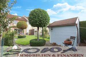 Familienfreundliches Reihenmittelhaus mit Garten und Terrasse in Neuburg zu vermieten - Ein Objek... – Die vollständige Adresse der Immobilie erhältst du vom Anbieter., 86633 Neuburg an der Donau – Vorschaubild 2