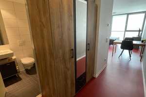 Studenten Appartement in Uni Nähe – Augustinusstraße 15, 54296 Trier – Vorschaubild 5