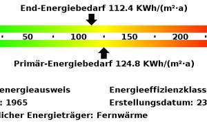 Herrliche Aussichten *Wohnung mit großem Balkon wird modernisiert* – Eichenstr. 45, 45711 Datteln – Vorschaubild 12