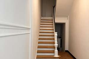 Traumwohnung mit Katzenbalkon – Die vollständige Adresse der Immobilie erhältst du vom Anbieter., 50672 Altstadt/Nord, Köln – Vorschaubild 16
