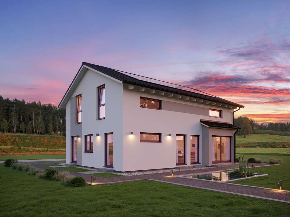 WHITE&BLACK 160 | Concept 