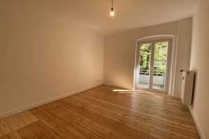 Wunderschöne 2-Zimmerwohnung mit Balkon im Herzen von Weißensee – Privatstraße 13 12, 13086 Berlin – Vorschaubild 2