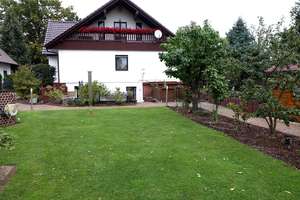 Großzügiges Einfamilienhaus mit Einliegerwohnung – Die vollständige Adresse der Immobilie erhältst du vom Anbieter., 3046 Ströbitz, Cottbus – Vorschaubild 2