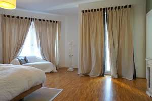 Penthouse-Maisonette in Top Lage – Die vollständige Adresse der Immobilie erhältst du vom Anbieter., 20099 St. Georg, Hamburg – Vorschaubild 8