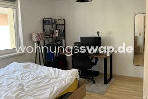 Wohnungstausch: Augustenstraße 107 – Augustenstraße 107, 70000 Rotebühl, Stuttgart – Vorschaubild 3