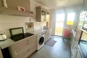 Wohnen über den Dächern von Karlsruhe – Die vollständige Adresse der Immobilie erhältst du vom Anbieter., 76131 Innenstadt-Ost, Karlsruhe – Vorschaubild 5