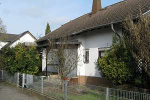 Neuer Preis ! EFH mit ELW in reiner Wohngegend am Ende einer Stichstraße am Ortsrand von Riedstadt – Die vollständige Adresse der Immobilie erhältst du vom Anbieter., 64560 Riedstadt – Vorschaubild 13